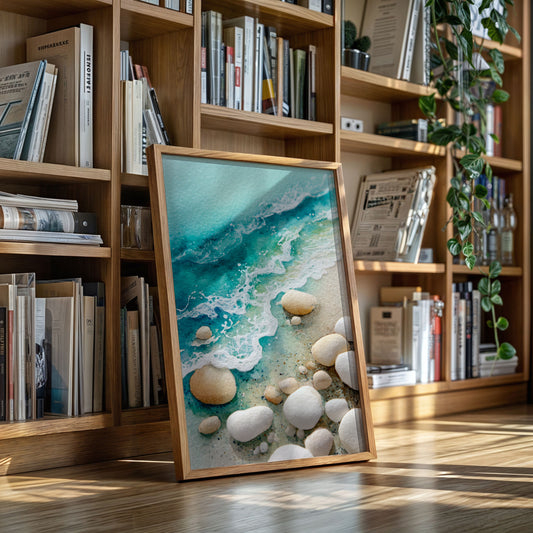 Gallery image 13 for AL1893 - Premium Art Print