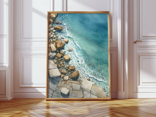 Gallery image 13 for AL1894 - Premium Art Print