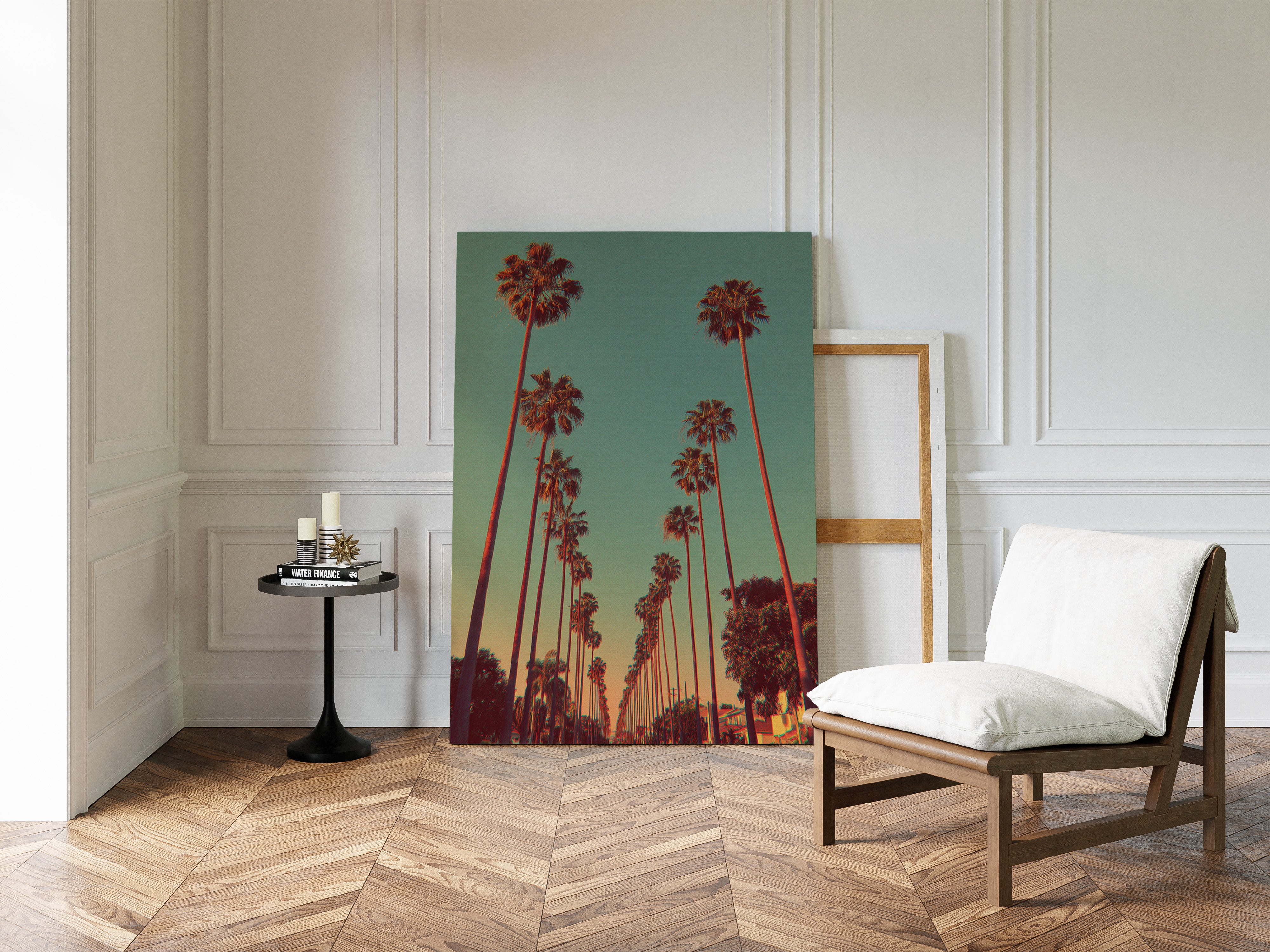 Gallery image 13 for AL1988 - Premium Art Print