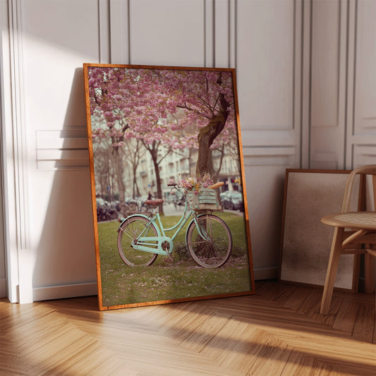 Gallery image 13 for AL1889 - Premium Art Print