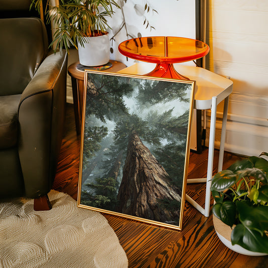 Gallery image 13 for AL1880 - Premium Art Print
