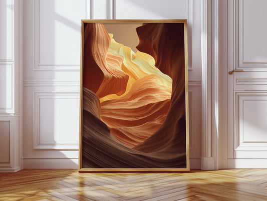 Gallery image 13 for AL1881 - Premium Art Print