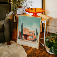 Gallery image 13 for AL1882 - Premium Art Print