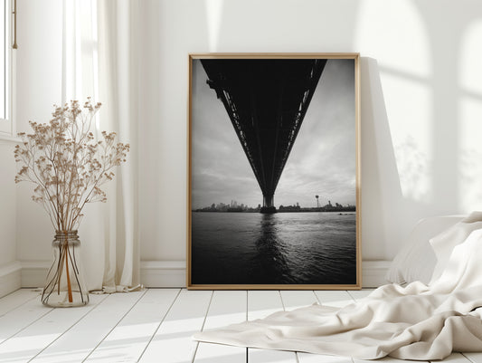 Gallery image 13 for AL1883 - Premium Art Print