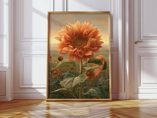 Gallery image 13 for AL1873 - Premium Art Print