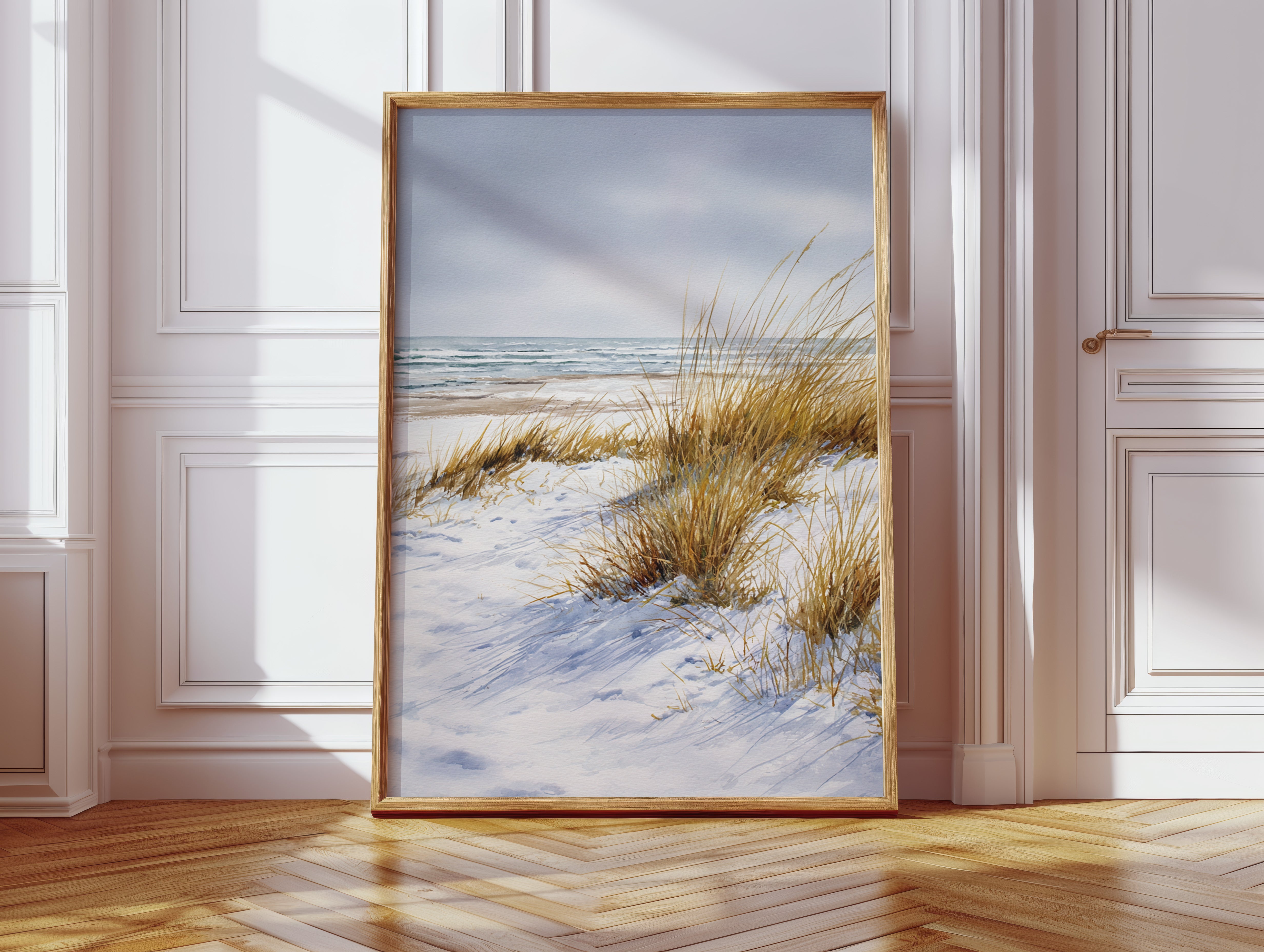 Gallery image 13 for AL1875 - Premium Art Print