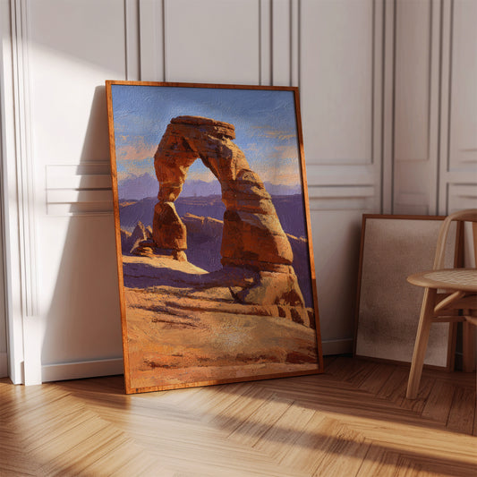 Gallery image 13 for AL1879 - Premium Art Print