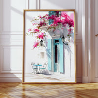 Gallery image 13 for AL1869 - Premium Art Print