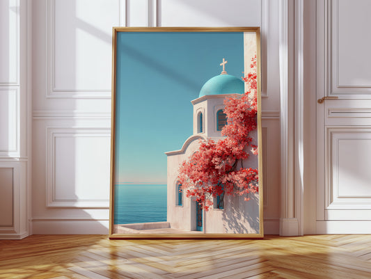 Gallery image 13 for AL1867 - Premium Art Print