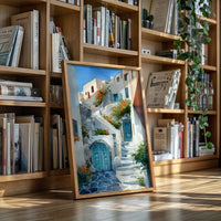Gallery image 13 for AL1868 - Premium Art Print