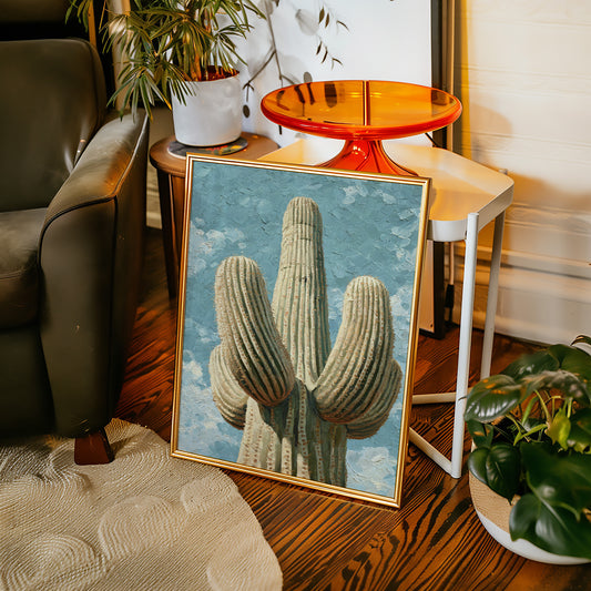 Gallery image 13 for AL1857 - Premium Art Print