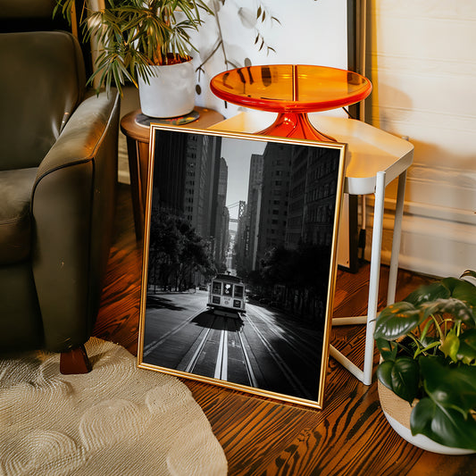 Gallery image 13 for AL1861 - Premium Art Print
