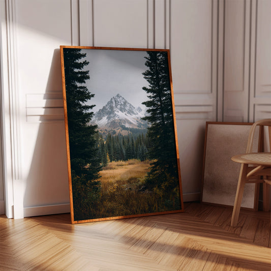 Gallery image 13 for AL1865 - Premium Art Print