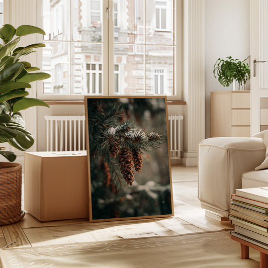 Gallery image 13 for AL1851 - Premium Art Print