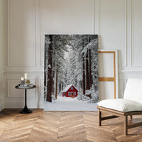Gallery image 13 for AL1852 - Premium Art Print