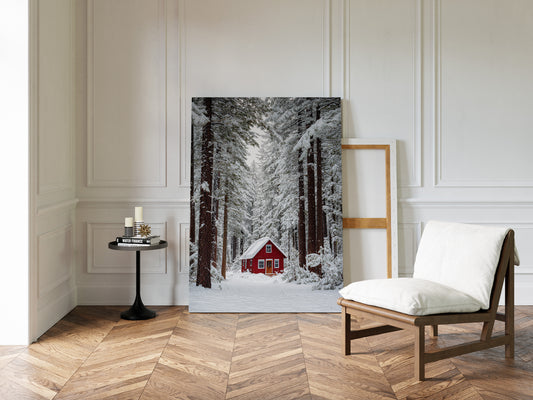 Gallery image 13 for AL1852 - Premium Art Print