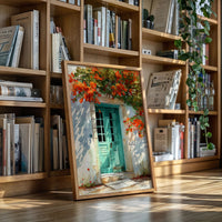 Gallery image 13 for AL1853 - Premium Art Print