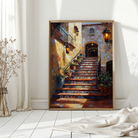 Gallery image 13 for AL1856 - Premium Art Print