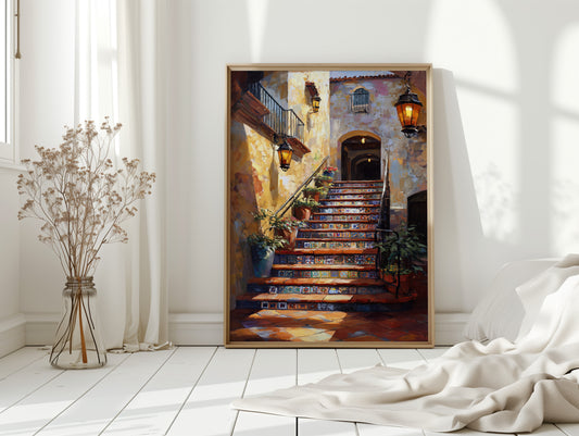 Gallery image 13 for AL1856 - Premium Art Print