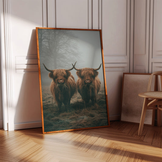 Gallery image 13 for AL1837 - Premium Art Print