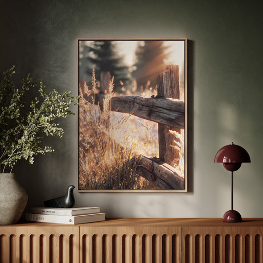 Gallery image 13 for AL1838 - Premium Art Print