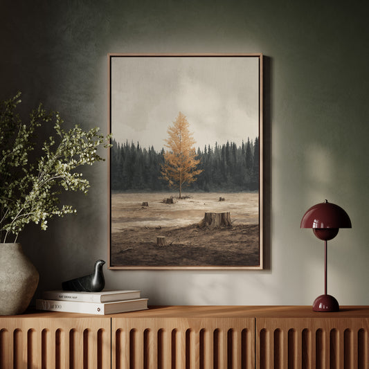 Gallery image 13 for AL1840 - Premium Art Print