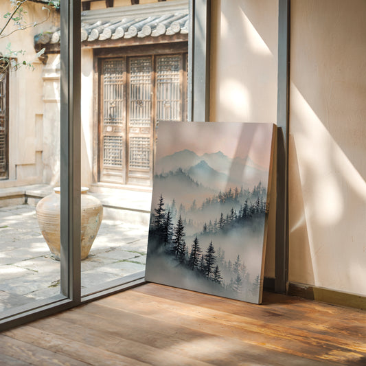 Gallery image 13 for AL1844 - Premium Art Print