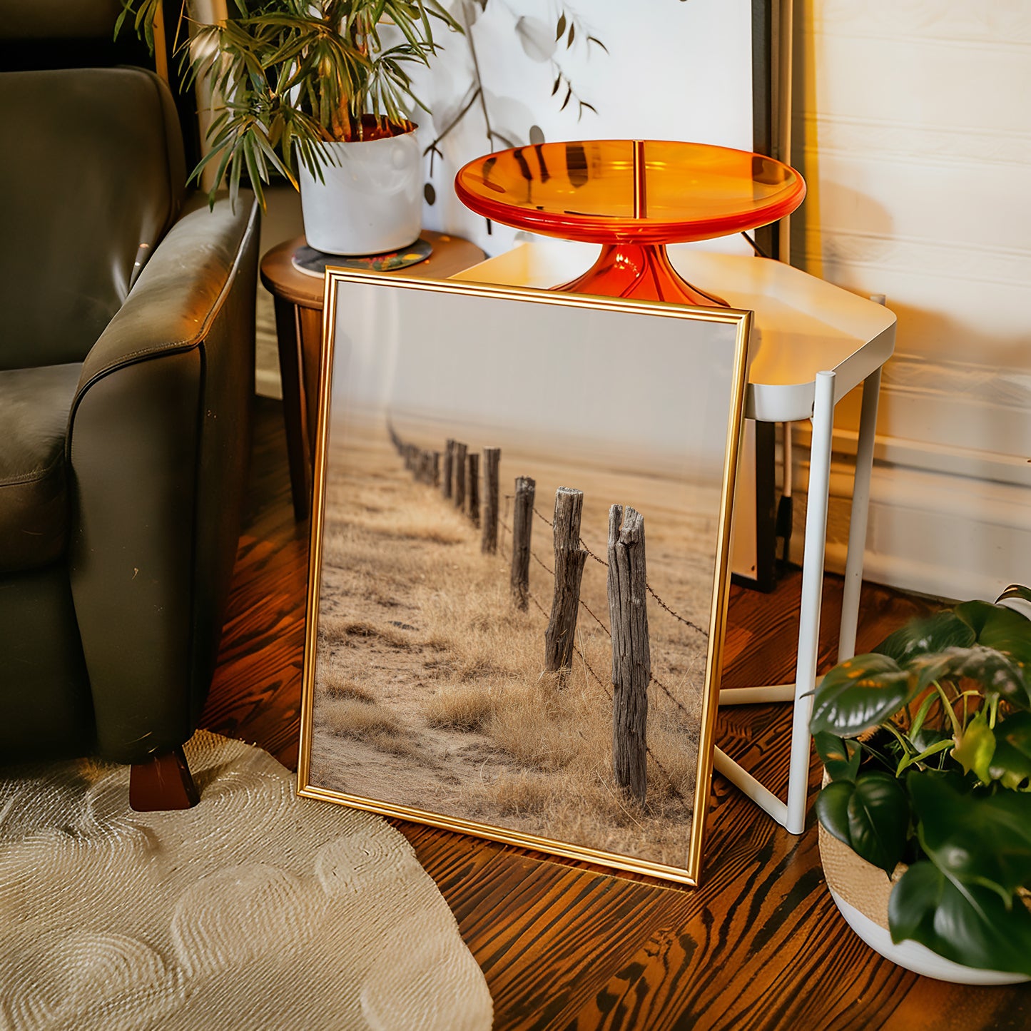 Gallery image 13 for AL1832 - Premium Art Print