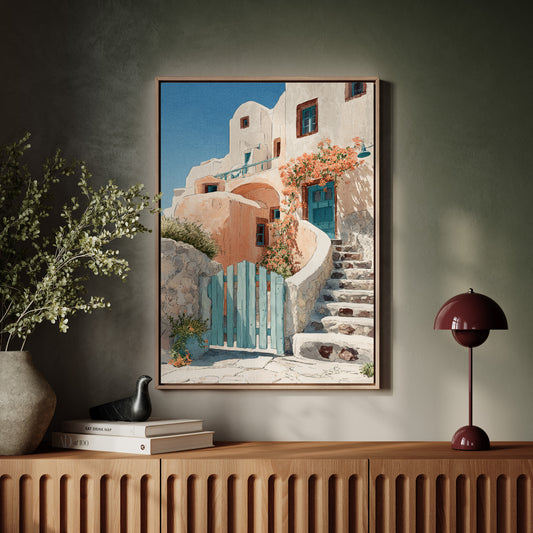 Gallery image 13 for AL1817 - Premium Art Print