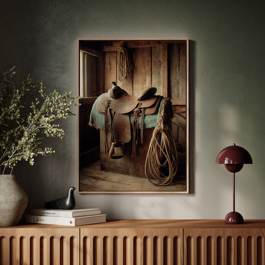Gallery image 13 for AL1821 - Premium Art Print