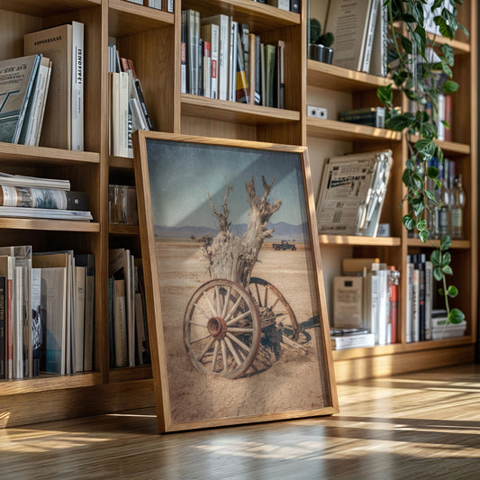 Gallery image 13 for AL1822 - Premium Art Print
