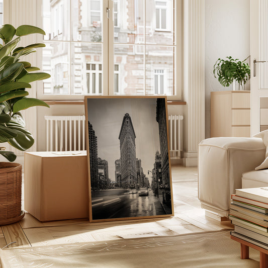 Gallery image 13 for AL1826 - Premium Art Print