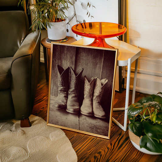 Gallery image 13 for AL1810 - Premium Art Print