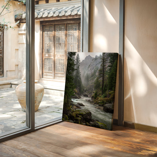 Gallery image 13 for AL1808 - Premium Art Print
