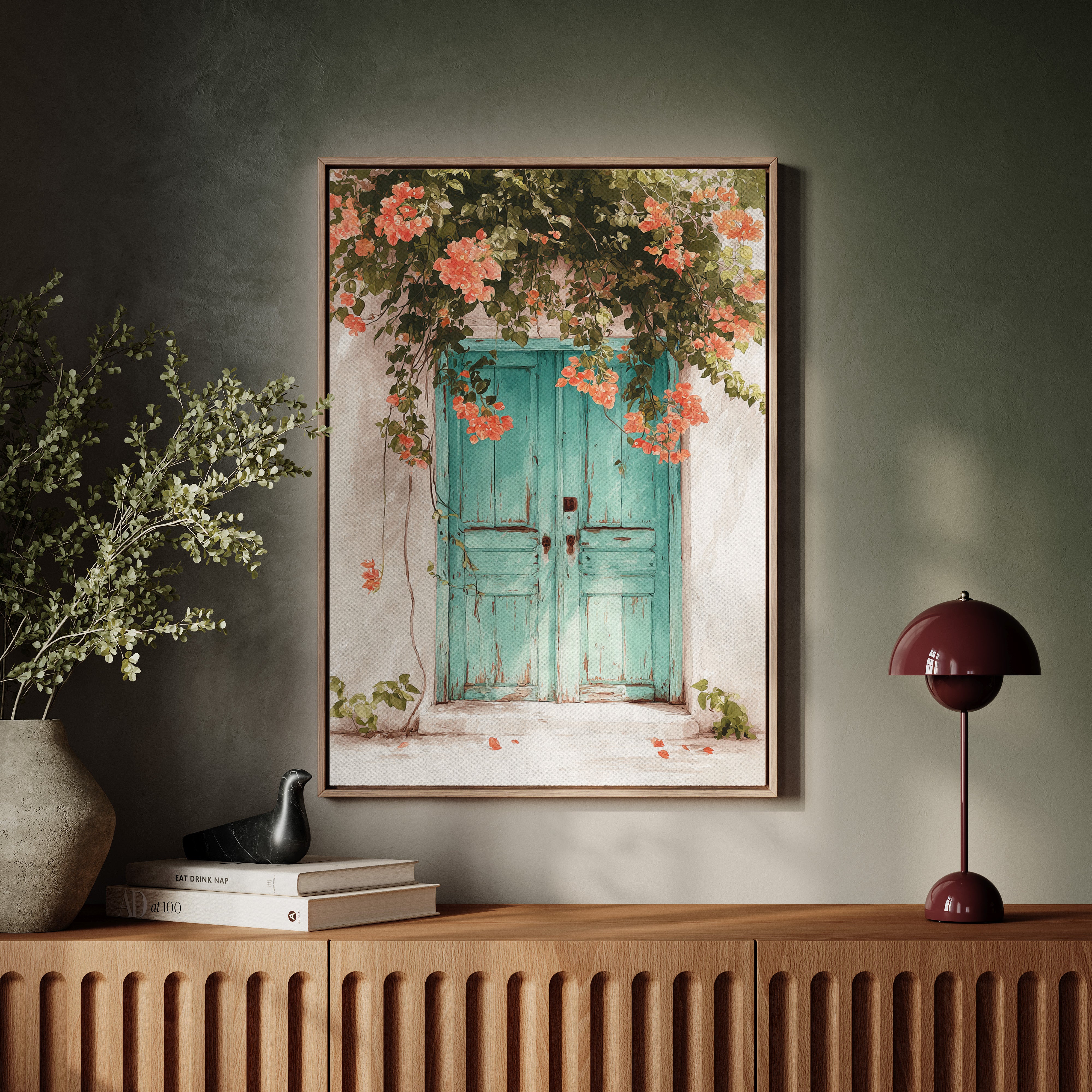 Gallery image 13 for AL1816 - Premium Art Print