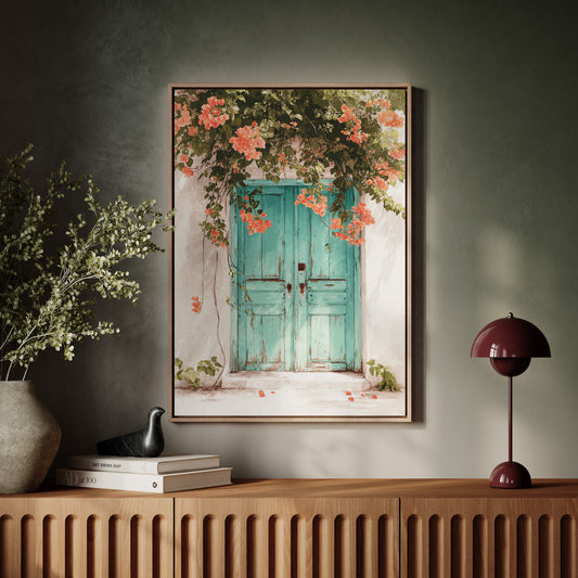 Gallery image 13 for AL1816 - Premium Art Print