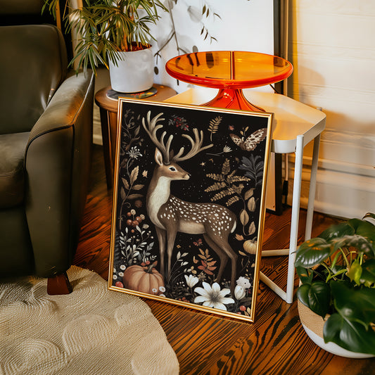 Gallery image 14 for AL0025 - Premium Art Print