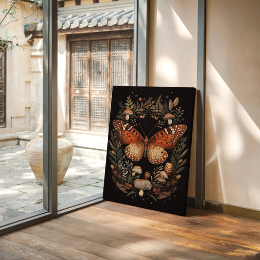 Gallery image 14 for AL0026 - Premium Art Print