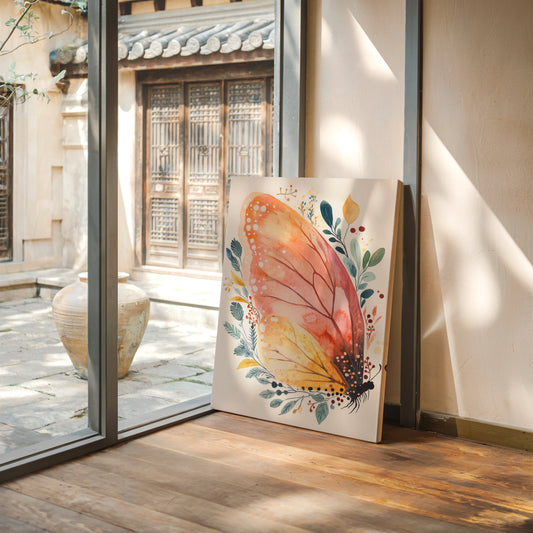 Gallery image 14 for AL0027 - Premium Art Print