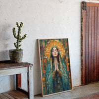 Gallery image 14 for AL0029 - Premium Art Print