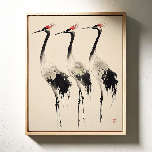 Gallery image 14 for AL0030 - Premium Art Print