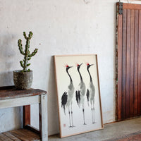 Gallery image 14 for AL0031 - Premium Art Print