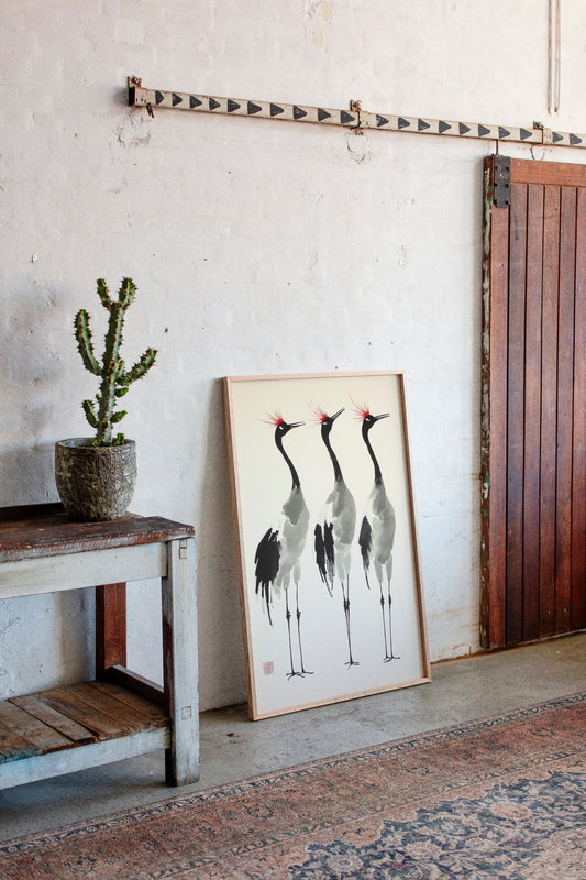 Gallery image 14 for AL0031 - Premium Art Print