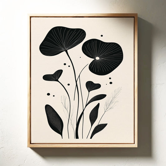 Gallery image 14 for AL0034 - Premium Art Print