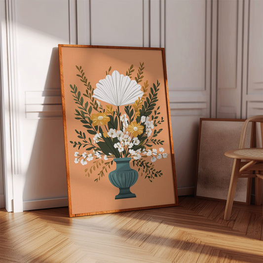 Gallery image 14 for AL0036 - Premium Art Print