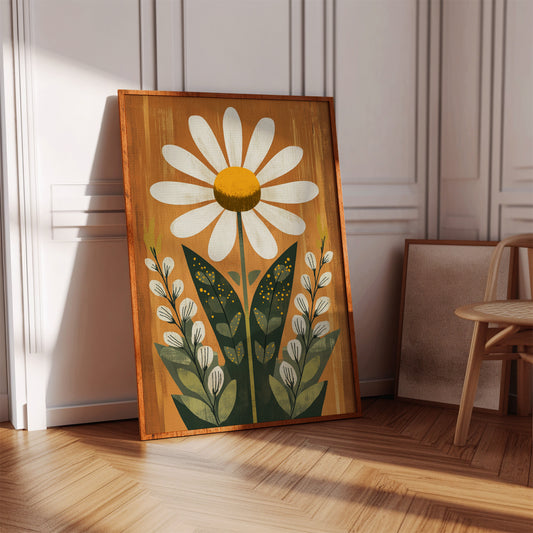 Gallery image 14 for AL0037 - Premium Art Print
