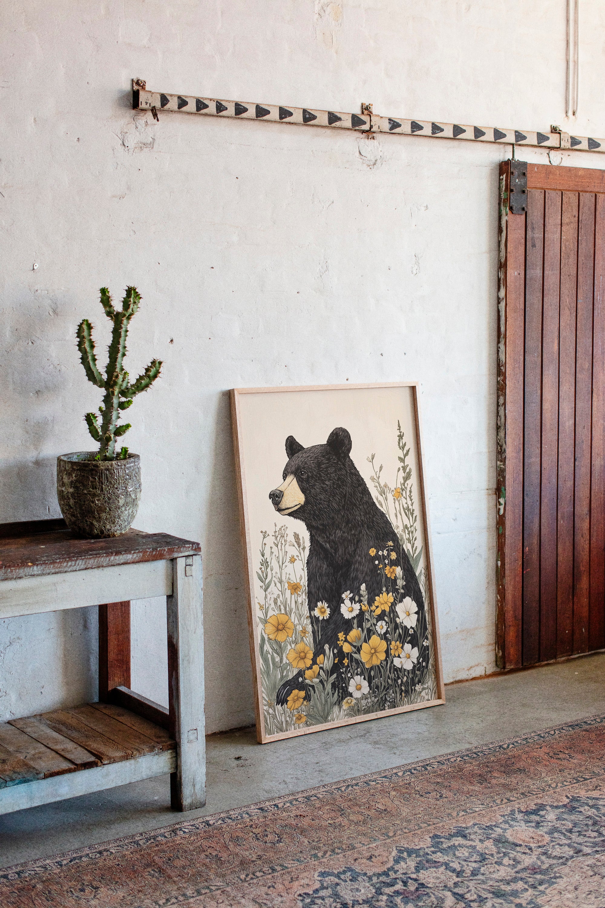 Gallery image 14 for AL0039 - Premium Art Print