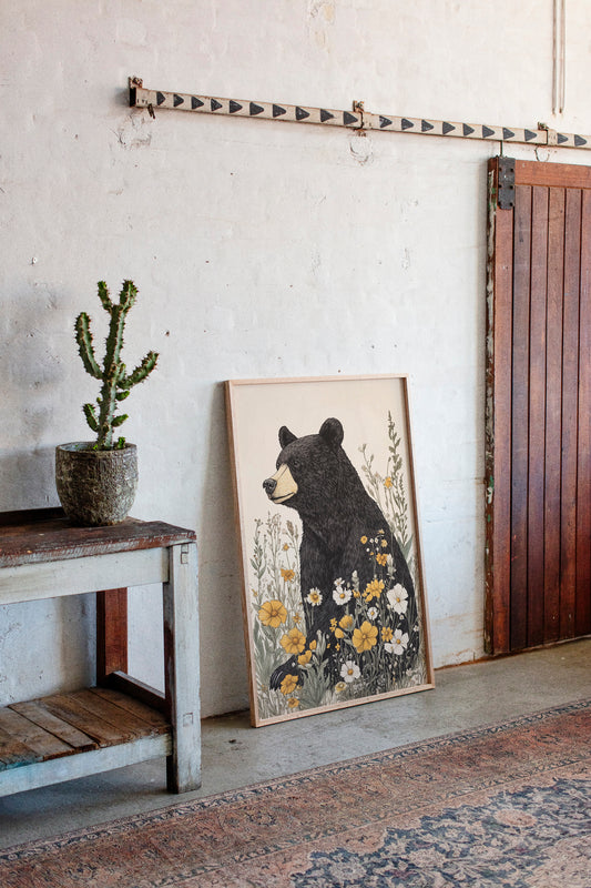 Gallery image 14 for AL0039 - Premium Art Print