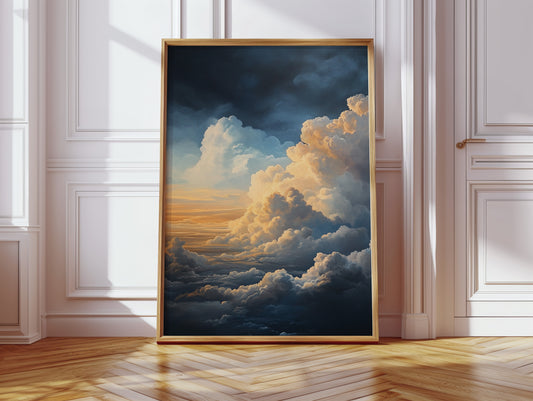 Gallery image 14 for AL0043 - Premium Art Print