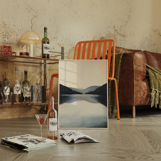 Gallery image 14 for AL0050 - Premium Art Print